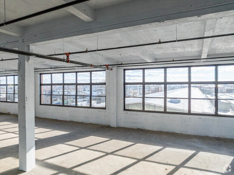 More Photos Of 297 Getty Ave, Paterson Warehouse For Lease