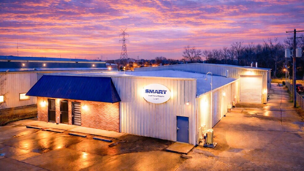 More Photos Of 6735 Whitten Pl, Memphis Service For Sale