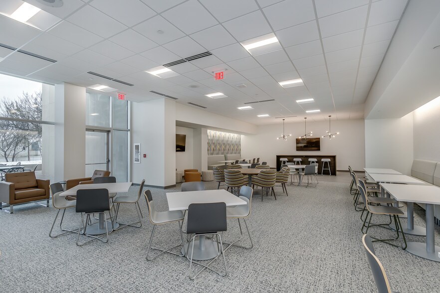 More Photos Of 245 N Waco St, Wichita Office For Lease