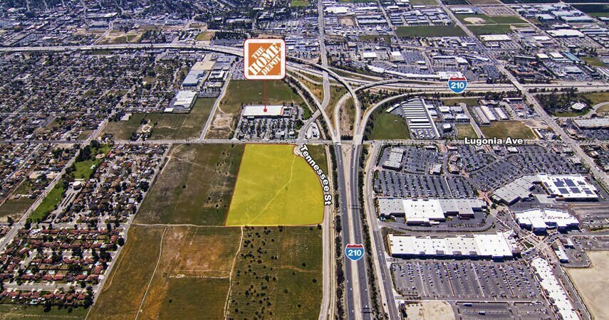 More Photos Of 1170 W Lugonia Ave, Redlands Unknown For Lease