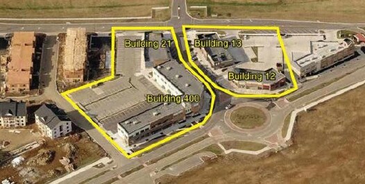 More Photos Of 3365-3385 SW Fascination Dr, Lee's Summit Storefront For Lease