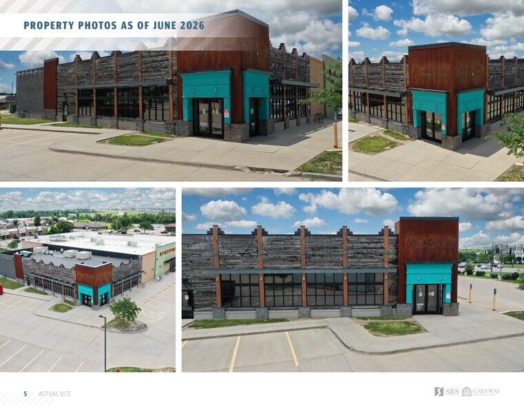 More Photos Of 1406 S Gilbert St, Iowa City Restaurant For Sale