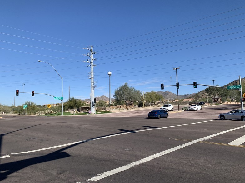 More Photos Of 3514 N Power Rd, Mesa Office For Sale