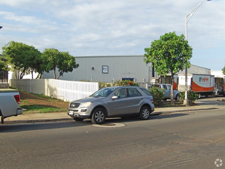 More Photos Of 920 Eha St, Wailuku Warehouse For Lease
