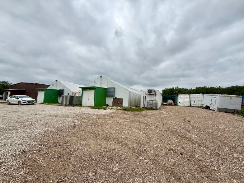 More Photos Of 1000 FM624, Orange Grove Industrial For Sale