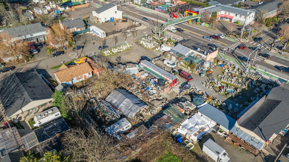 Primary Photo Of , Portland General Retail For Sale