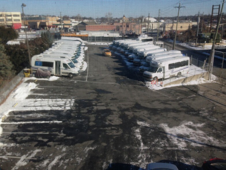 More Photos Of 80 Edison Ave, Mount Vernon Warehouse For Sale