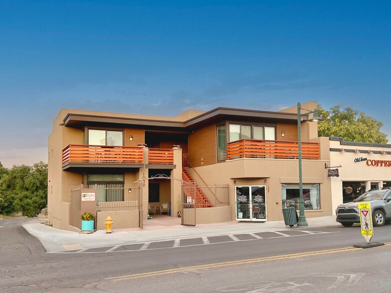 More Photos Of 1039 N Main St, Cottonwood Storefront Retail Residential For Sale