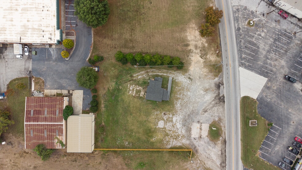 More Photos Of 2209 Old Covington Hwy SW, Conyers Land For Lease