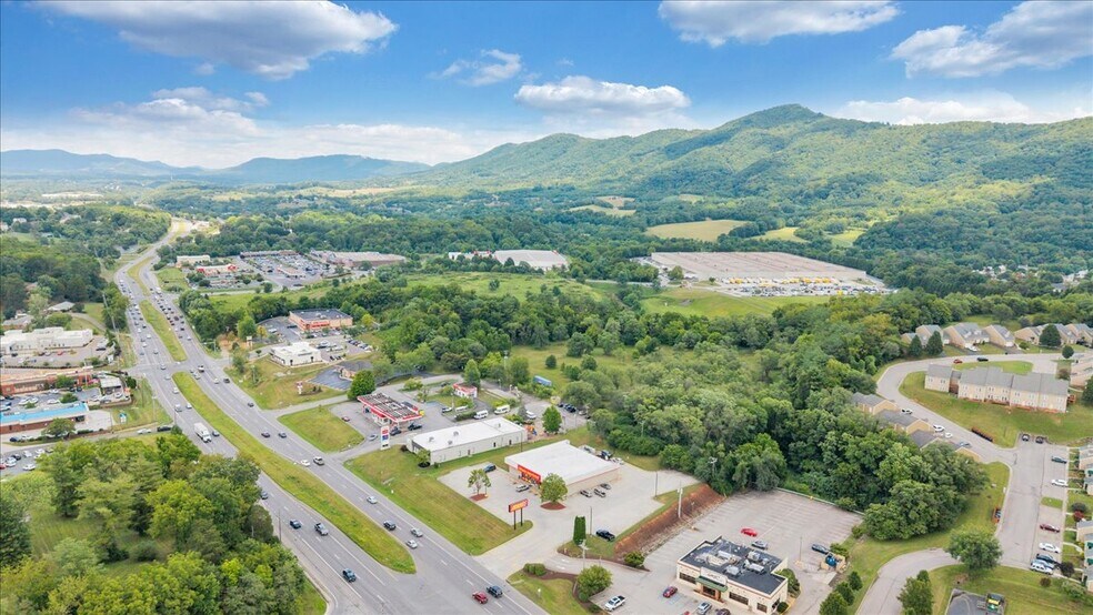 More Photos Of 0 Challenger Ave, Roanoke Land For Sale