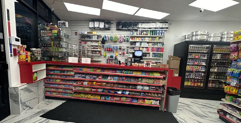 More Photos Of 1187-1195 Blue Hill Ave, Mattapan General Retail For Sale