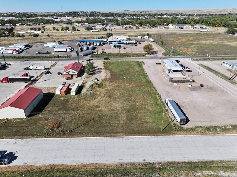 Primary Photo Of 116 Prospector dr, Ogallala Land For Sale