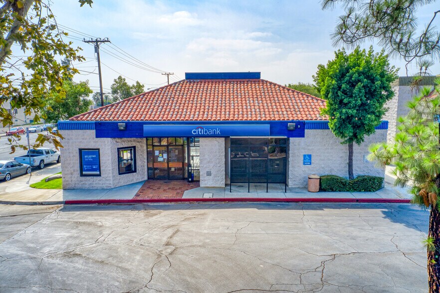 More Photos Of 401 E Arrow Hwy, Glendora Bank For Sale