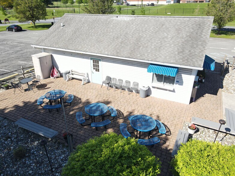 More Photos Of 4565 Spring Hill Dr, Schnecksville Amusement Park For Sale