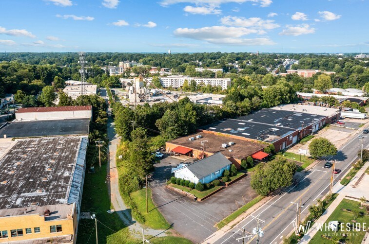 Primary Photo Of , Charlotte Unknown For Sale