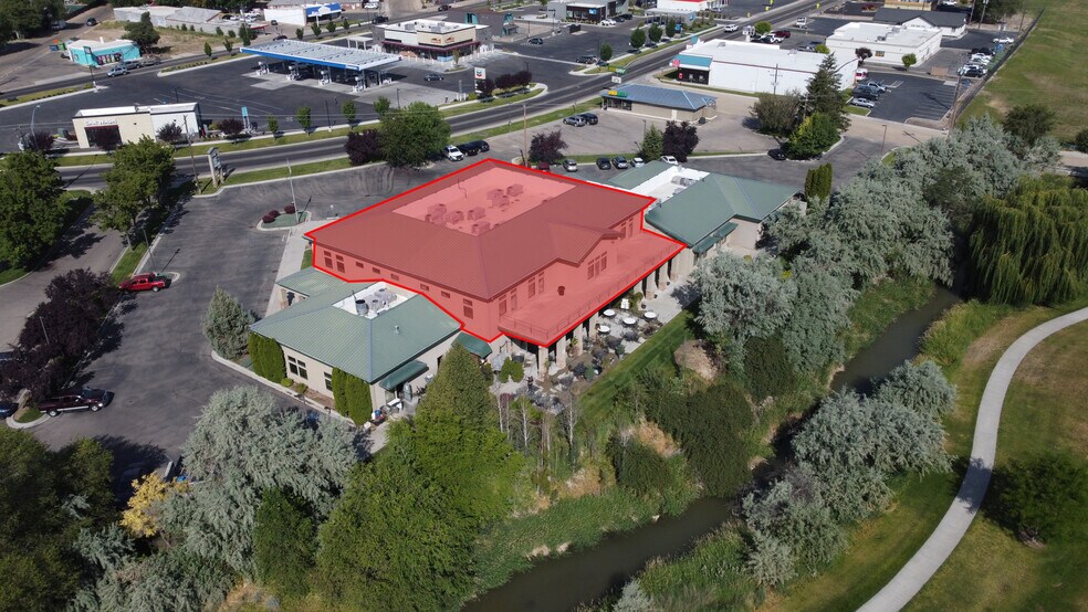 More Photos Of 2805 Blaine St, Caldwell Office For Lease