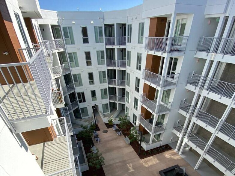 More Photos Of 3520 Beacon Ave, Fremont Apartments For Lease