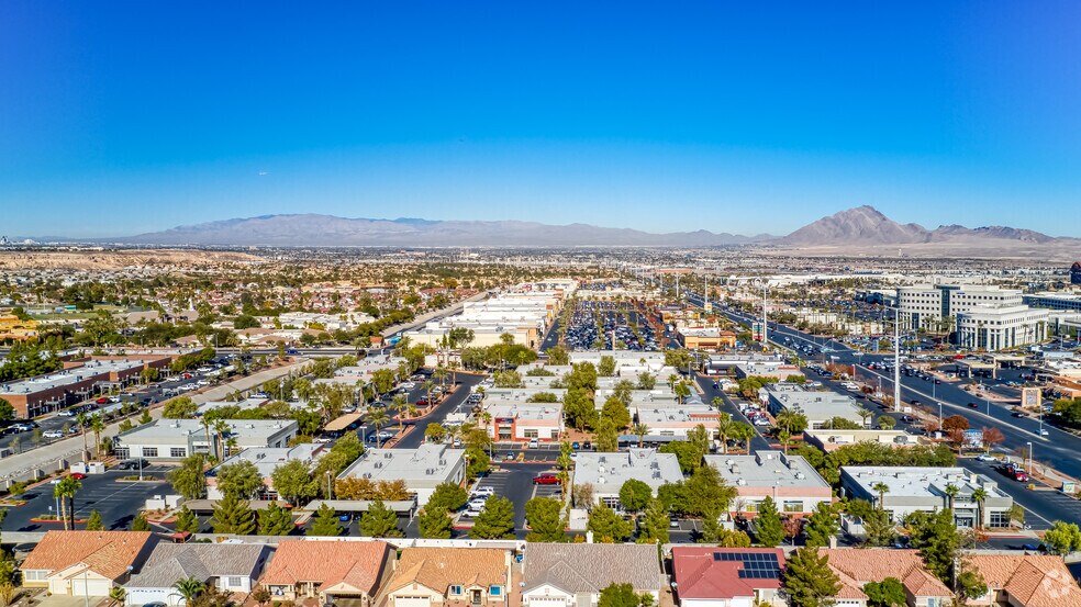 More Photos Of 375 N Stephanie St, Henderson Medical For Lease