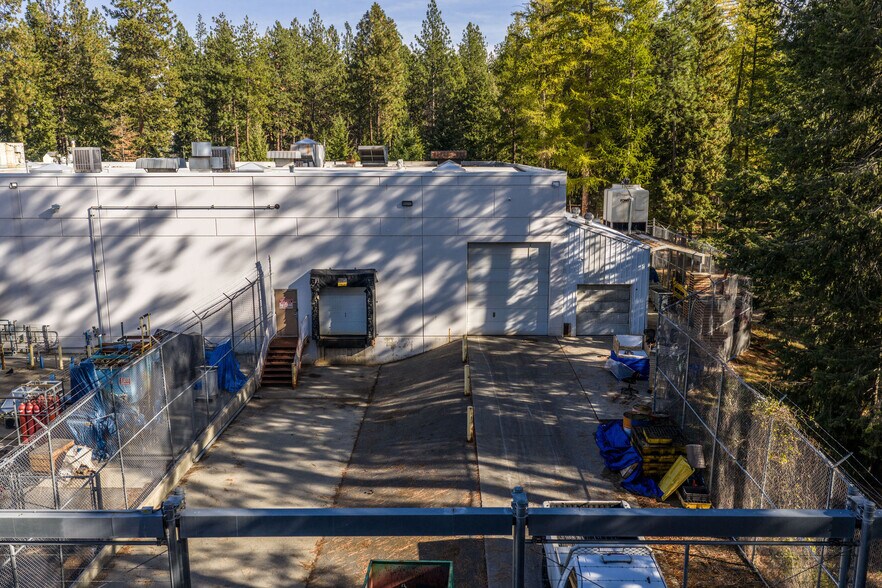 More Photos Of 750 W Canfield Ave, Coeur d'Alene Industrial For Sale