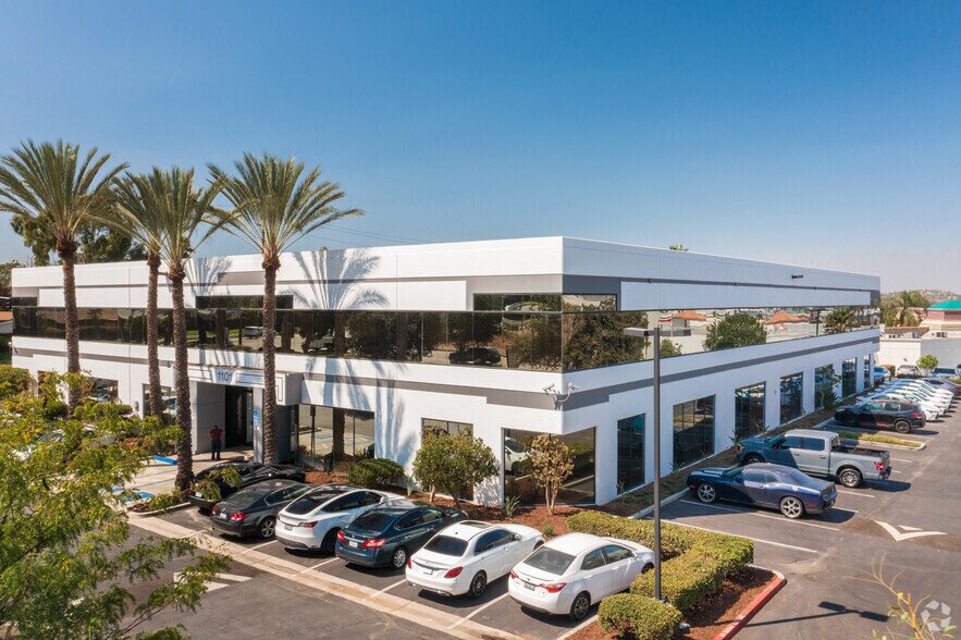 Primary Photo Of 1101 California Ave, Corona Office For Sale