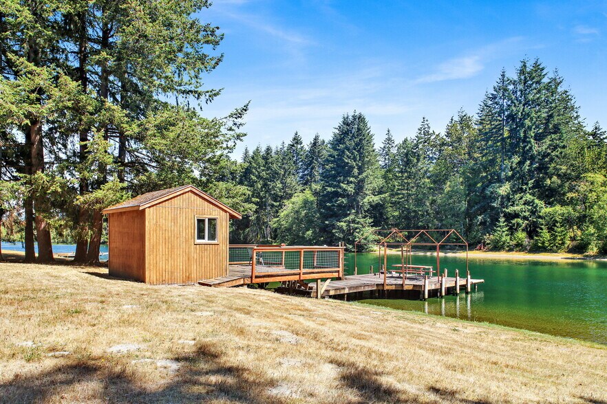 More Photos Of 8610 White Rd, Blaine Land For Sale