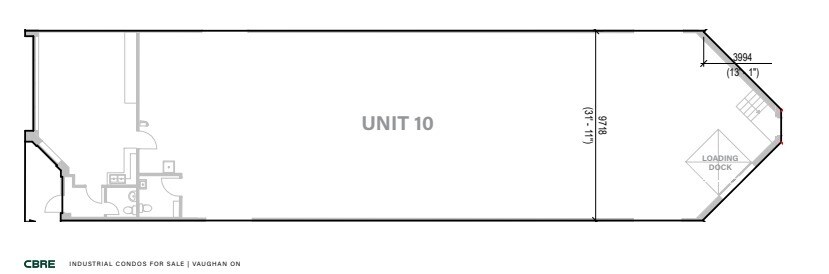 More Photos Of 84 Citation Dr, Concord Industrial For Sale