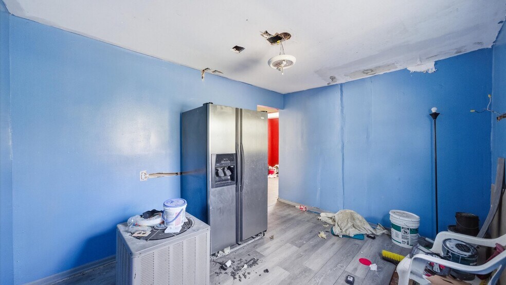 More Photos Of 4418 Monroe Ave, Kansas City Multifamily For Sale