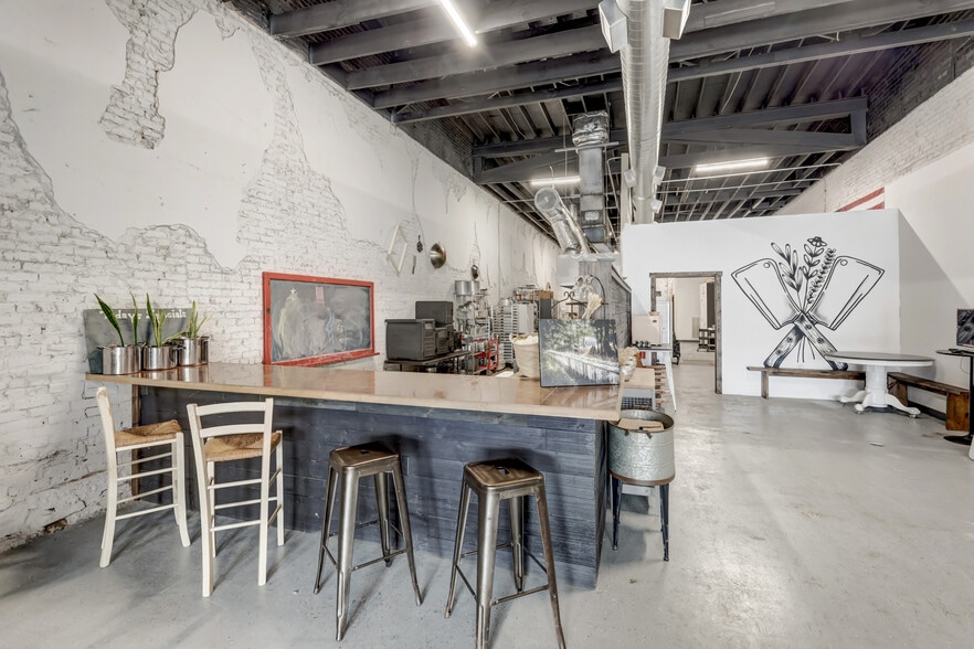 More Photos Of 713 N Garden St, Columbia Storefront Retail Office For Lease