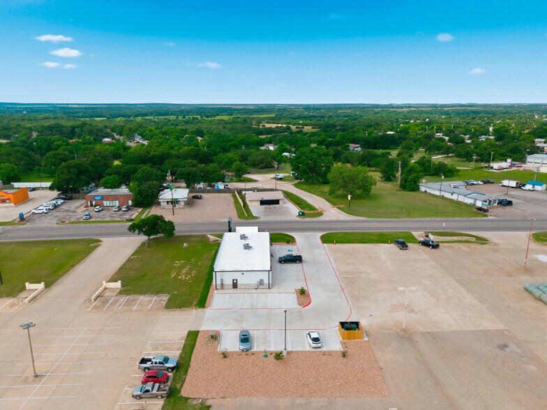 More Photos Of 2409-A S 36 hwy, Gatesville Healthcare For Sale