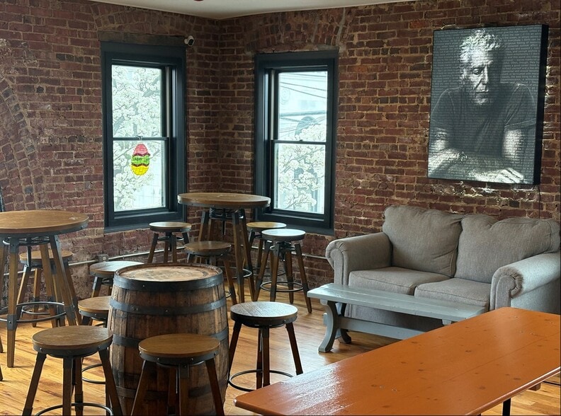 More Photos Of 32 Church St, Keansburg Storefront Retail Office For Sale