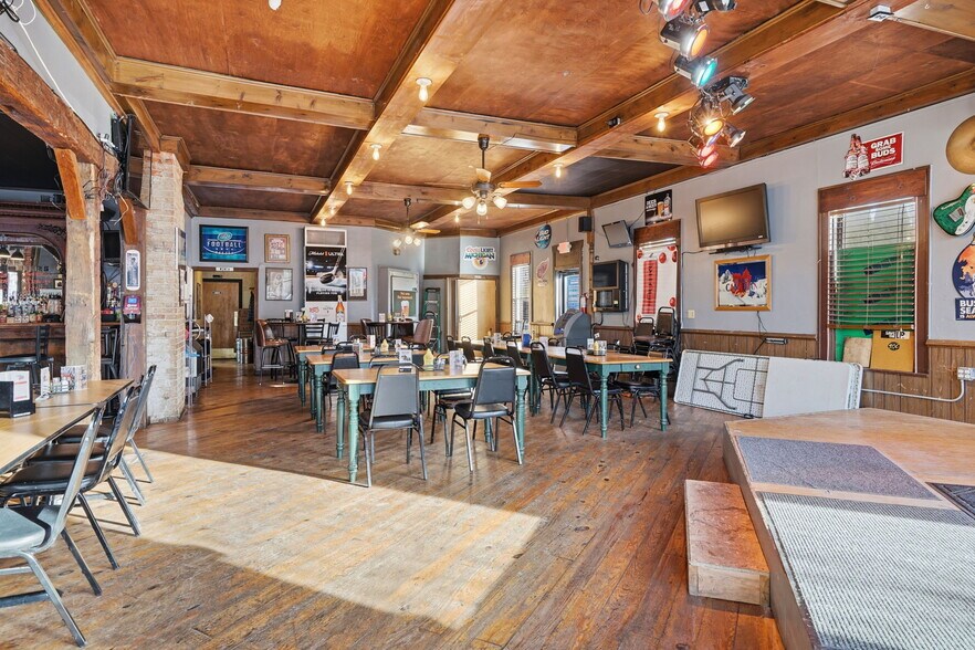 More Photos Of 5505 Main St, Dryden Storefront Retail Office For Sale