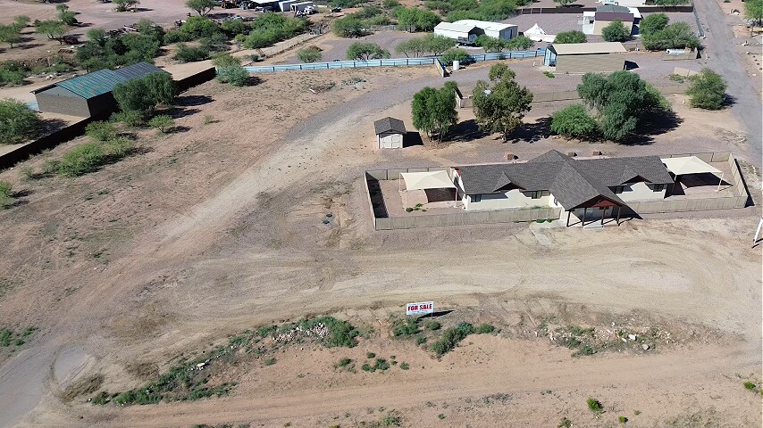 More Photos Of 45072 N Arizona Hwy 188, Tonto Basin Storefront Retail Office For Sale