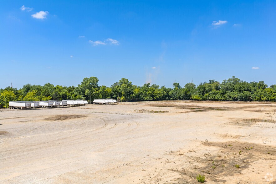 More Photos Of 2521 Council Rd, Oklahoma City Land For Lease