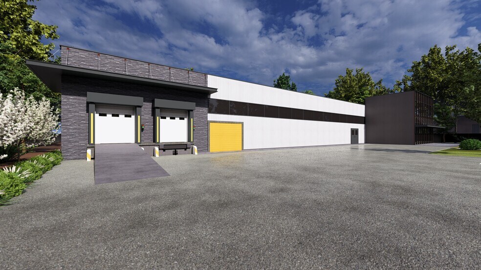 More Photos Of 727 Linden Ave, Rochester Land For Sale