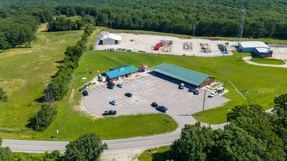 More Photos Of 6285 State Rte 7, Roach General Retail For Sale