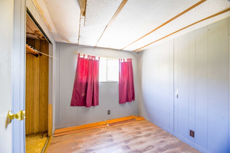 More Photos Of 3101 Trower rd, Catheys Valley Land For Sale