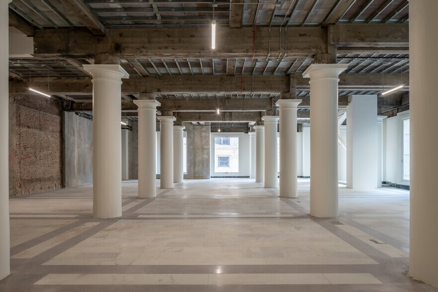 More Photos Of 761 S Broadway, Los Angeles Office Residential For Sale