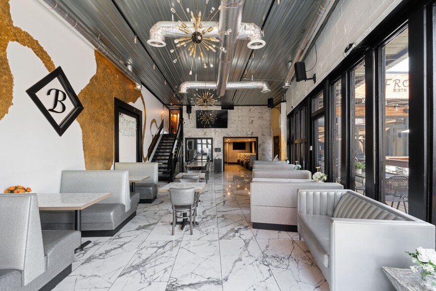 Primary Photo Of 281 Peters St SW, Atlanta Bar For Sale