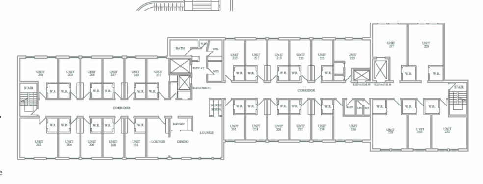More Photos Of 2330 Carling Ave, Ottawa Continuing Care Retirement Community For Sale