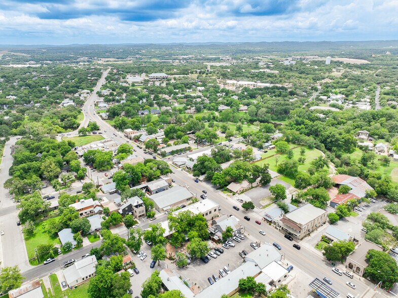 More Photos Of 128 W Theissen St, Boerne Land For Sale