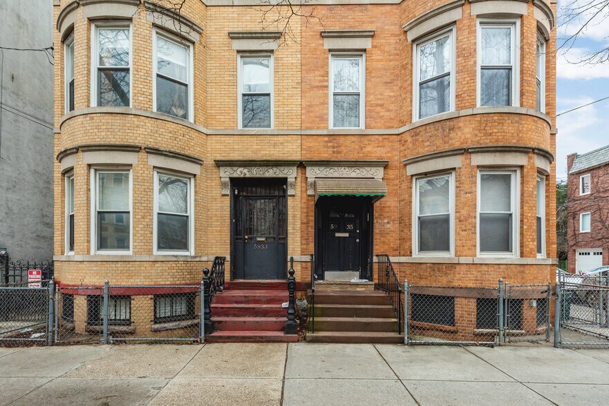 More Photos Of , Ridgewood Multifamily For Sale