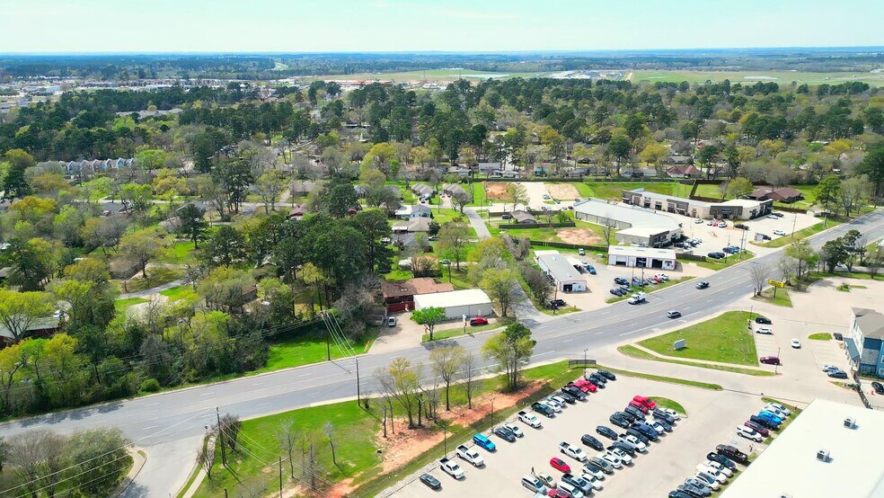 Primary Photo Of 209 State Highway 75 N, Huntsville Warehouse For Lease