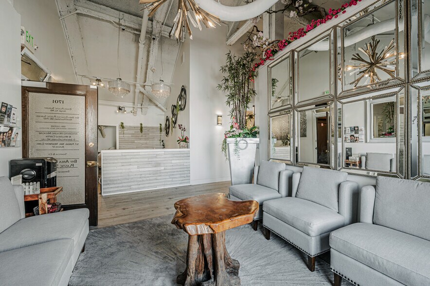 More Photos Of 490 Post St, San Francisco Medical For Lease