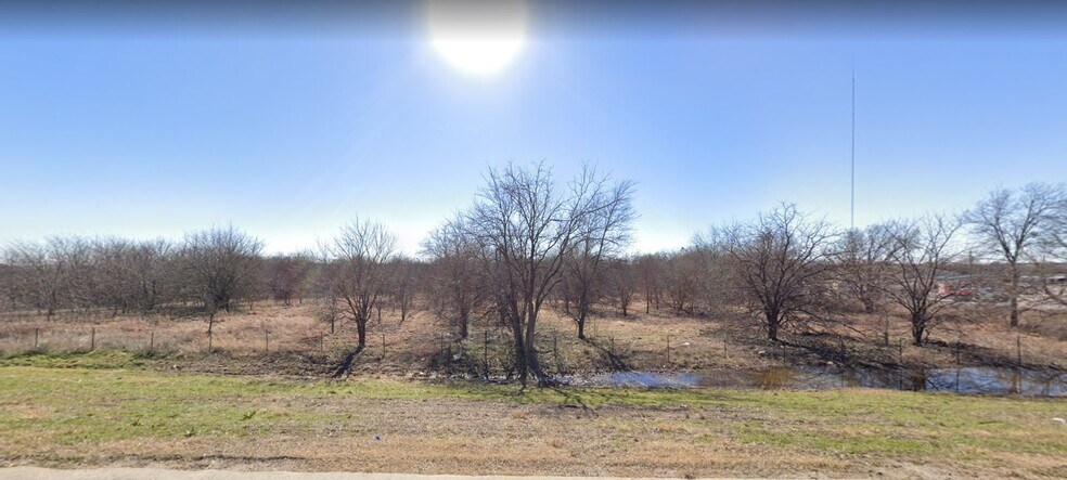 Primary Photo Of Hwy 114 @ County Line Rd., Haslet Land For Sale