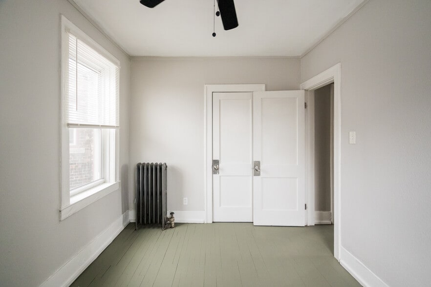 More Photos Of 2683 Central Ave, Detroit Apartments For Sale