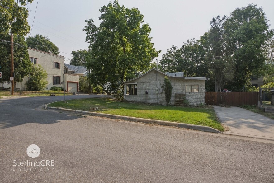 More Photos Of 515 Hartman St, Missoula Land For Sale
