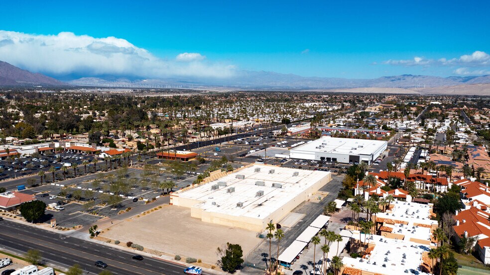 More Photos Of 35900 Date Palm Dr, Cathedral City Freestanding For Sale