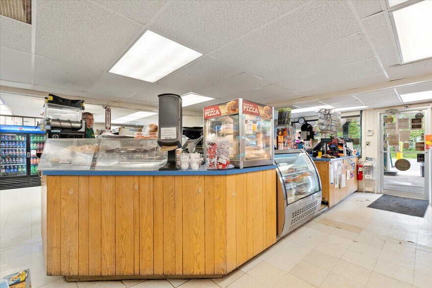 More Photos Of 4067 State Route 26, Eaton Convenience Store For Sale