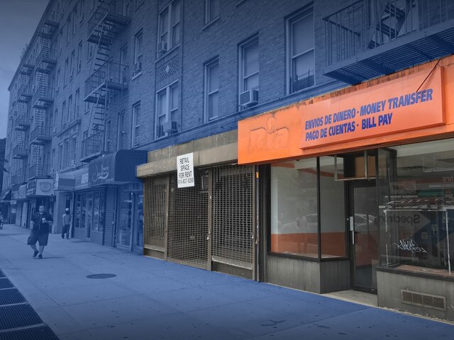 More Photos Of 4761-4779 Broadway, New York Apartments For Lease