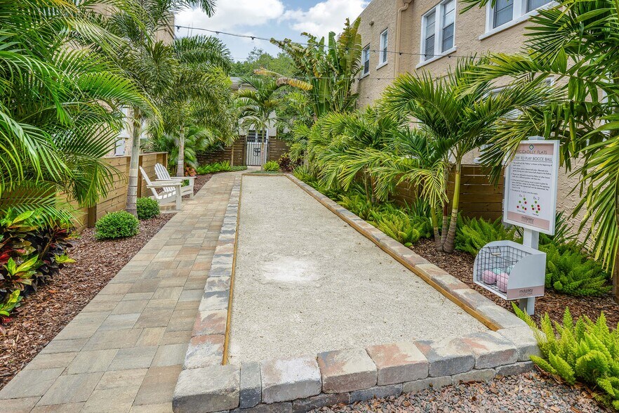 More Photos Of 1404 S Bay Villa Pl, Tampa Apartments For Sale